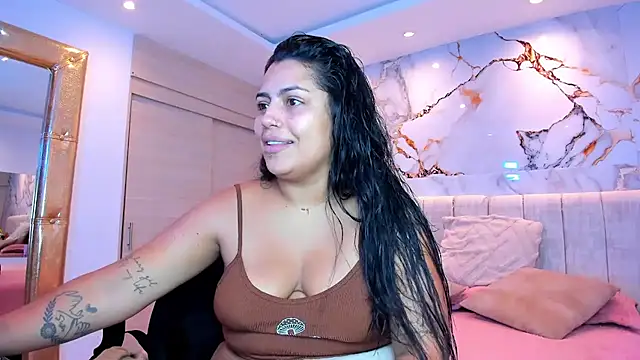 kiana cream online show from March 2026 01:33:02 AM