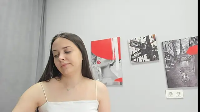 Tiny JuJu online show from February 2026 01:15:02 AM