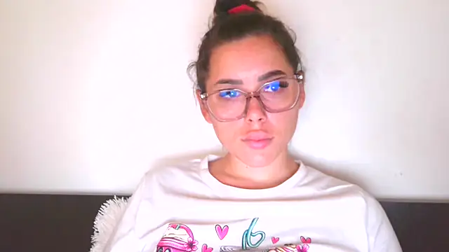 LovelyJulliette online show from October 2025 11:28:01 AM