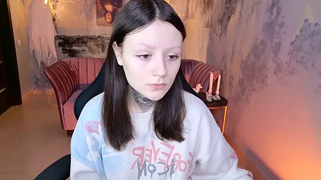 VeliraBraitberg online show from December 2024 05:04:01 AM