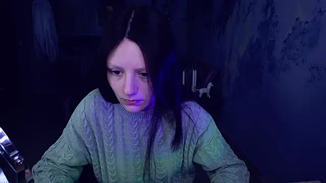 VeliraBraitberg online show from December 2024 05:13:01 AM