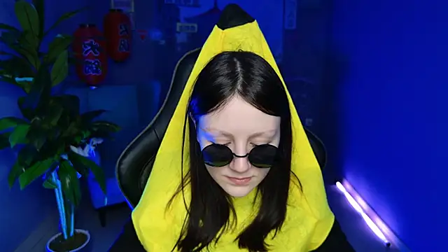 VeliraBraitberg online show from December 2024 08:07:02 AM