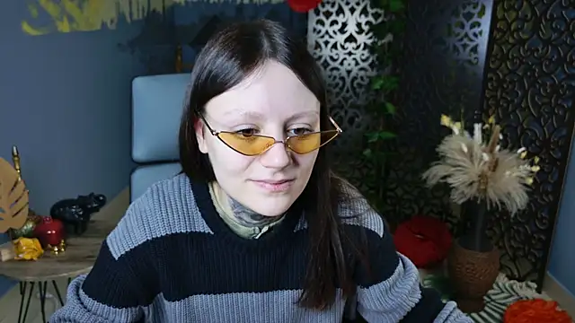 VeliraBraitberg online show from December 2024 08:13:01 AM