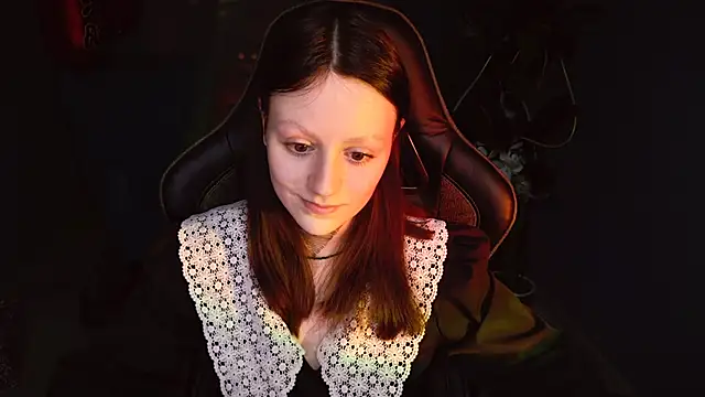 VeliraBraitberg online show from January 2025 11:11:01 AM