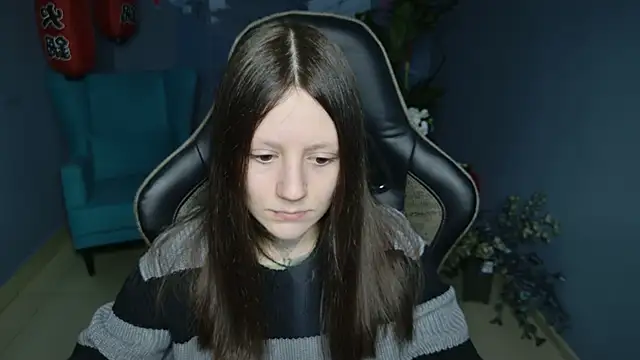 VeliraBraitberg online show from January 2025 05:10:01 AM