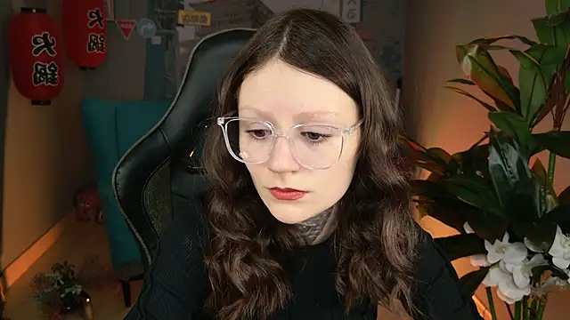 VeliraBraitberg online show from January 2025 08:22:01 AM