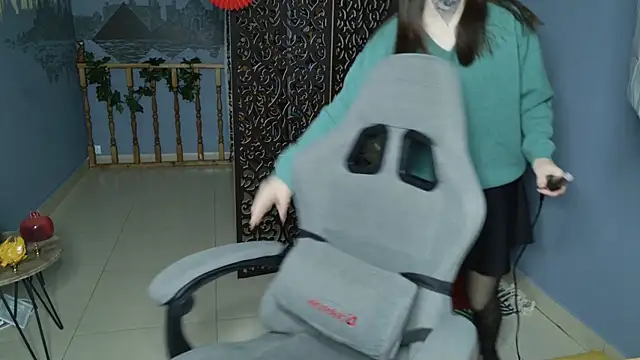 VeliraBraitberg online show from January 2025 05:09:01 AM