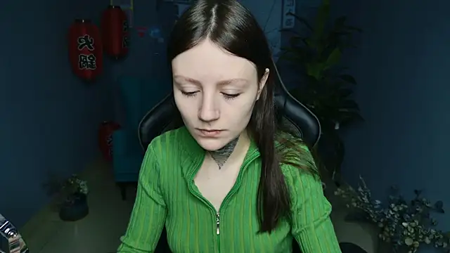 VeliraBraitberg online show from February 2025 05:01:01 AM