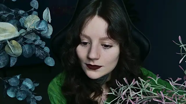 VeliraBraitberg online show from February 2025 08:06:02 AM