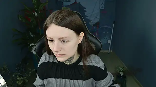 VeliraBraitberg online show from February 2025 05:04:02 AM