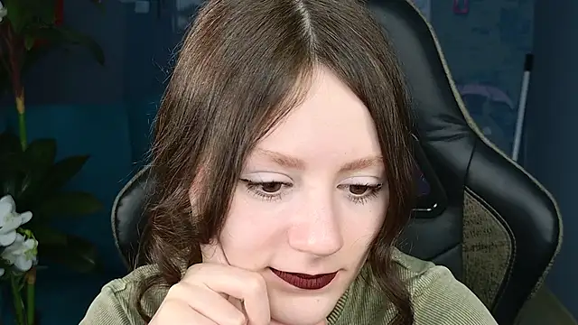 VeliraBraitberg online show from February 2025 08:09:02 AM