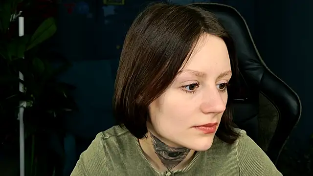 VeliraBraitberg online show from March 2025 08:15:01 AM