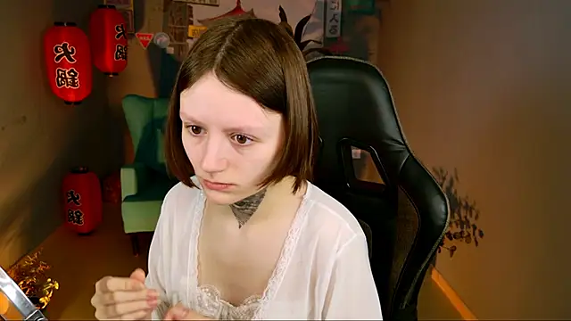 VeliraBraitberg online show from March 2025 05:08:01 AM