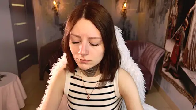 Snapshot of VeliraBraitberg chatting on July 2026 05:44:02 AM VeliraBraitberg online show from July 2026 05:44:02 AM