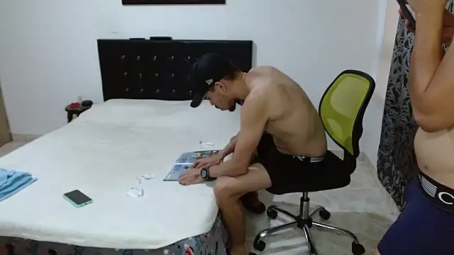 giannandblacke online show from March 2026 11:07:02 PM