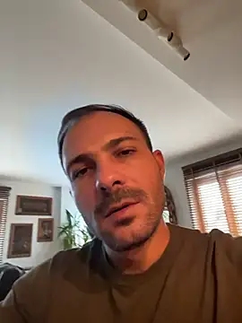 Adventurehotman online show from November 2025 01:44:01 PM