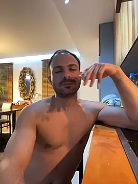 Adventurehotman online show from November 2025 02:23:02 AM