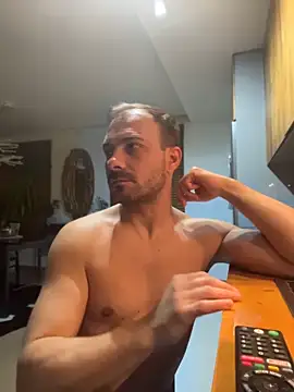 Adventurehotman online show from April 2026 09:09:02 PM