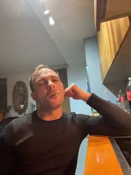 Adventurehotman online show from April 2026 08:14:01 PM