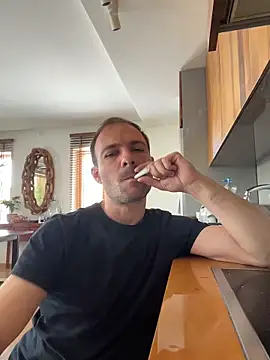 Adventurehotman online show from June 2026 11:55:01 AM