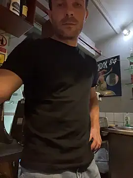 Adventurehotman online show from June 2026 07:49:01 PM