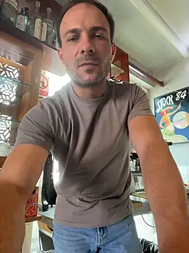 Adventurehotman online show from June 2026 01:14:01 PM