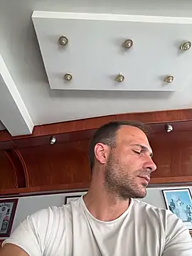 Adventurehotman online show from June 2026 12:09:02 PM