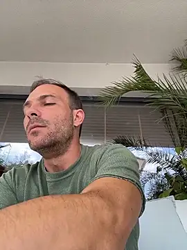 Adventurehotman online show from June 2026 01:39:02 PM