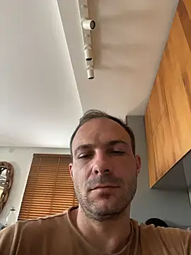 Adventurehotman online show from June 2026 12:28:02 PM