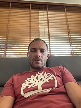 Adventurehotman online show from July 2026 03:18:02 PM