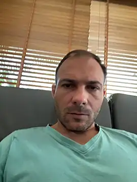 Adventurehotman online show from July 2026 08:55:02 AM