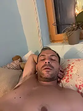 Adventurehotman online show from July 2026 10:36:02 PM