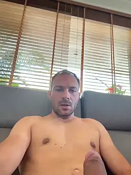 Adventurehotman online show from July 2026 08:14:01 AM