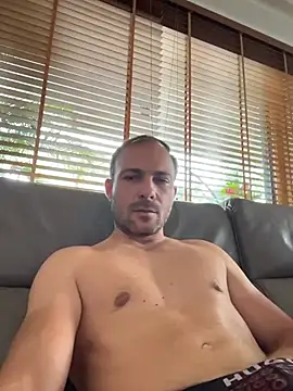 Adventurehotman online show from August 2026 12:29:02 PM