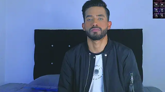 dereck hotsoon online show from January 2025 11:29:01 PM