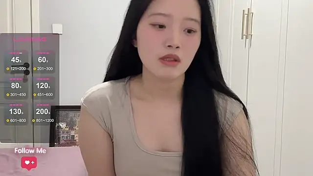 rose-u online show from January 2026 02:04:01 AM