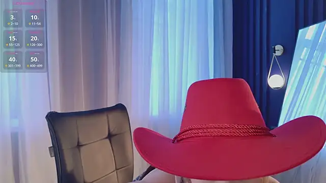 milly shy online show from February 2026 06:55:02 AM