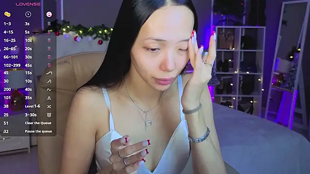  MIURA  online show from January 2026 01:08:02 AM