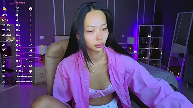  MIURA  online show from March 2026 01:05:01 AM