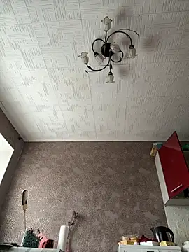 AmmyHot online show from November 2025 04:22:01 AM