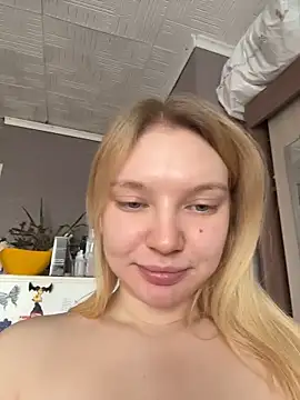 AmmyHot online show from February 2026 05:11:01 AM