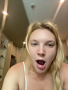 AmmyHot online show from June 2026 04:02:02 AM