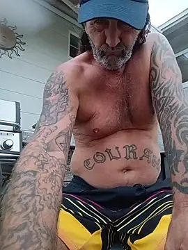 Hotbodyscottie online show from October 2025 11:47:02 AM