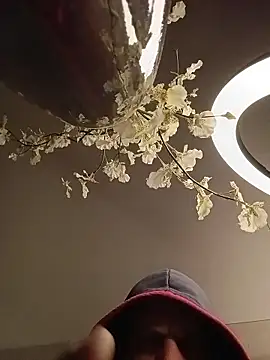 Hotbodyscottie online show from January 2026 10:32:01 AM