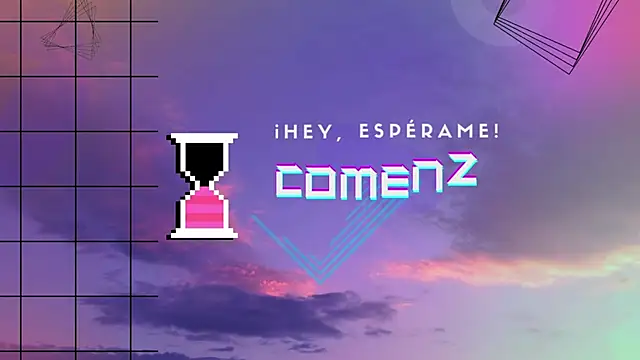 jeimy garcia online show from March 2026 12:00:02 PM