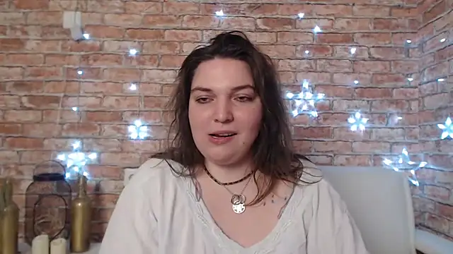 Amelia Kiss  online show from January 2025 06:56:02 AM