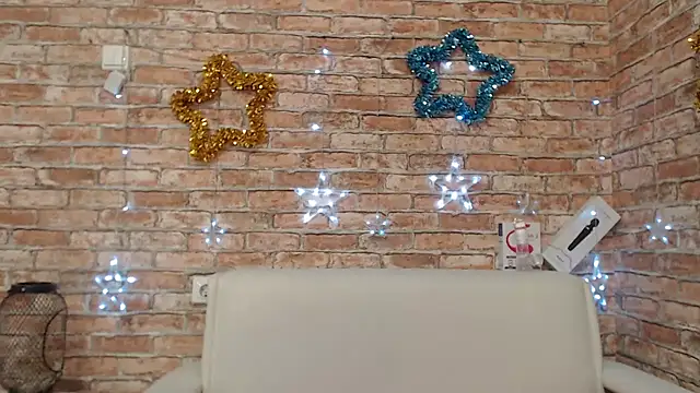 Amelia Kiss  online show from January 2026 12:36:02 AM