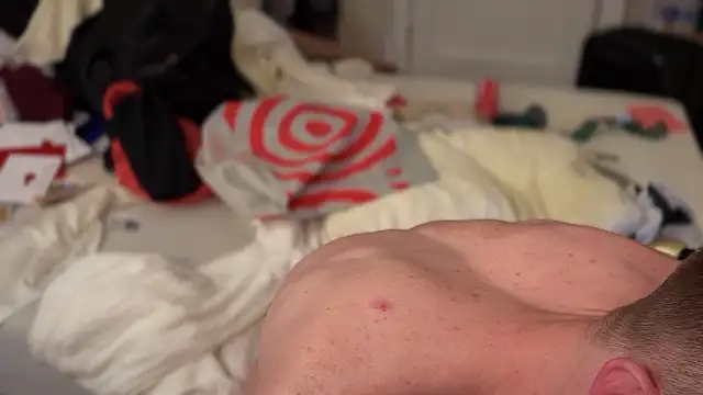 Snapshot of CupidZass chatting on December 2024 08:13:01 AM CupidZass online show from December 2024 08:13:01 AM