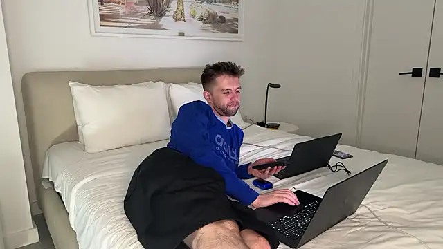 Snapshot of CupidZass chatting on February 2025 12:59:01 PM CupidZass online show from February 2025 12:59:01 PM