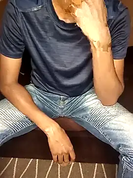 Sexy Chewbacca online show from November 2025 06:51:01 PM